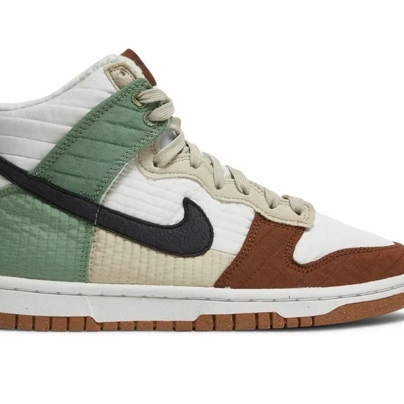 Nike Dunk “toasty” size 8 🔥 next to new condition!! - Picture 2 of 7